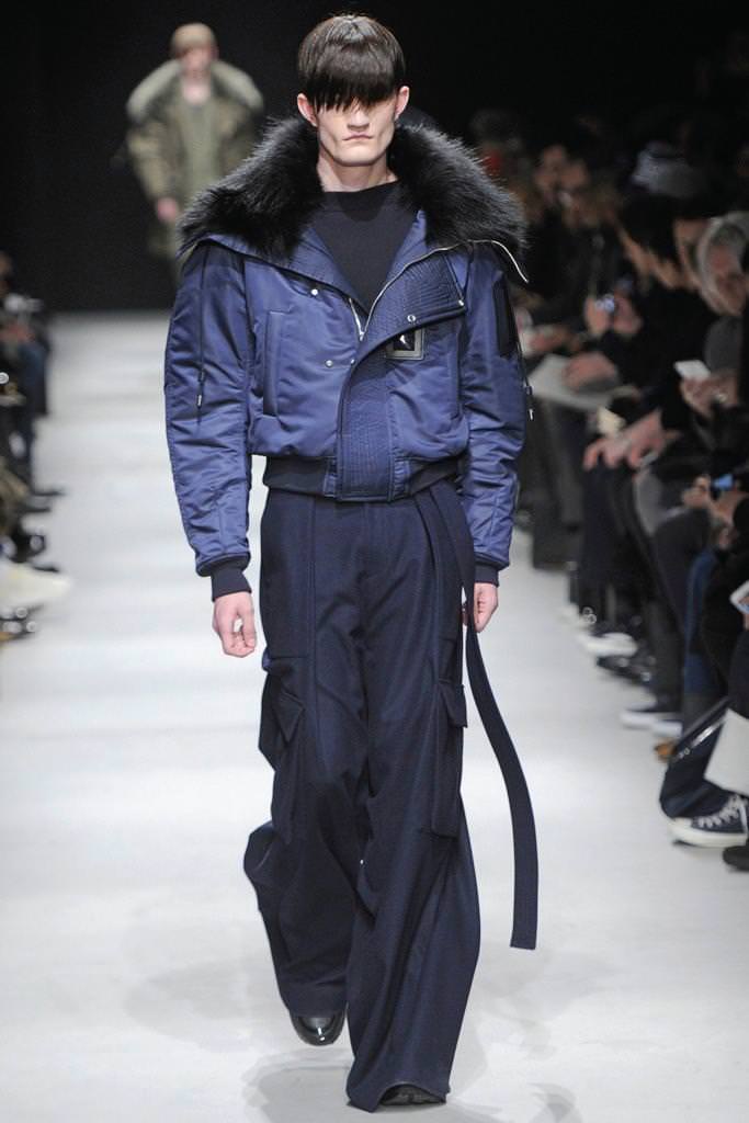 Bedelli Askerlik: Parka Modası!