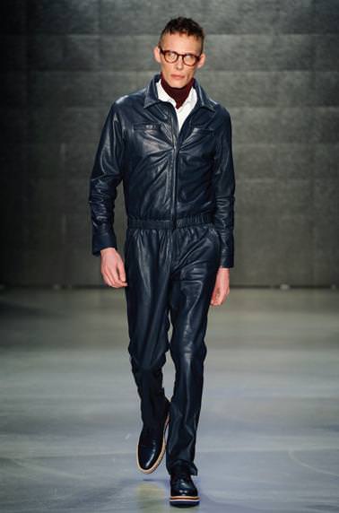 Bedelli Askerlik: Parka Modası!