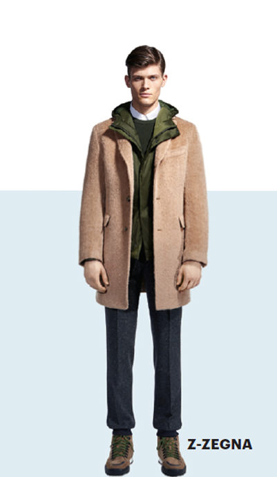 Bedelli Askerlik: Parka Modası!