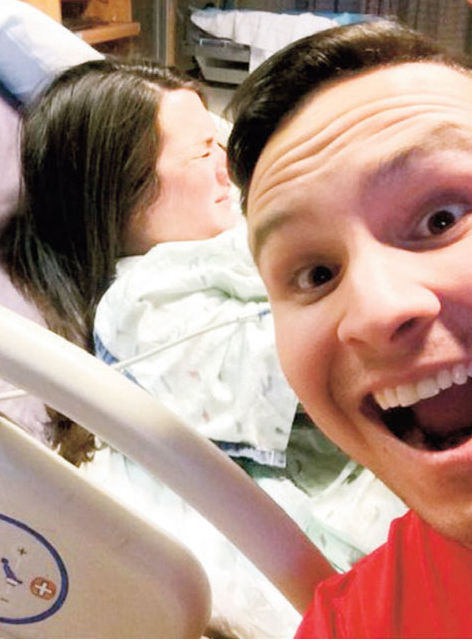 Yılın en iyi 10 Selfie'si