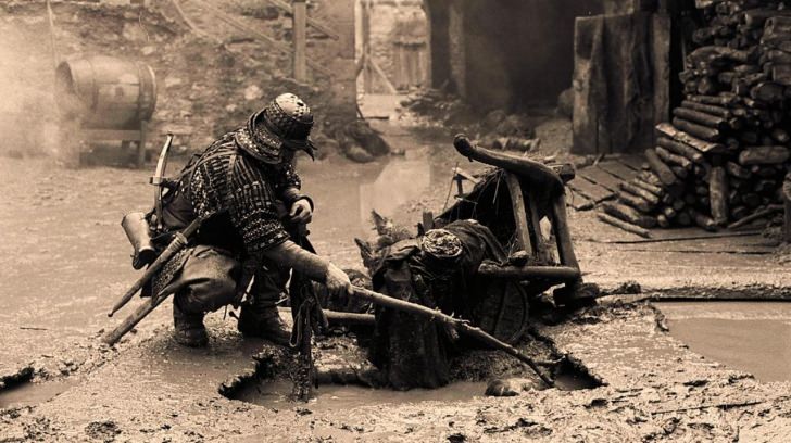 2015'in en iyi filmleri