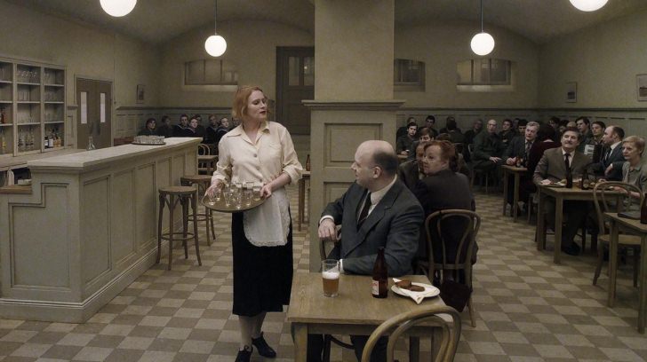 2015'in en iyi filmleri