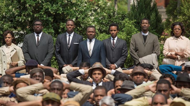 2015'in en iyi filmleri