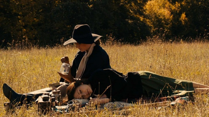 2015'in en iyi filmleri