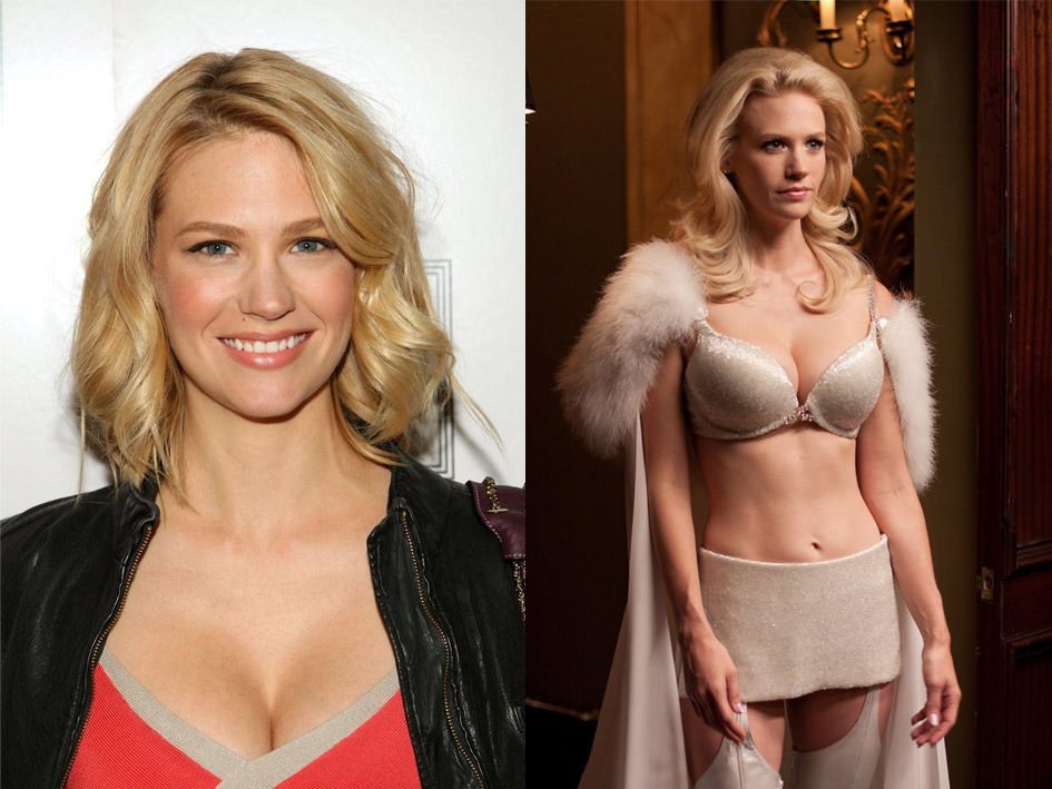 En güzel süper kahramanlar