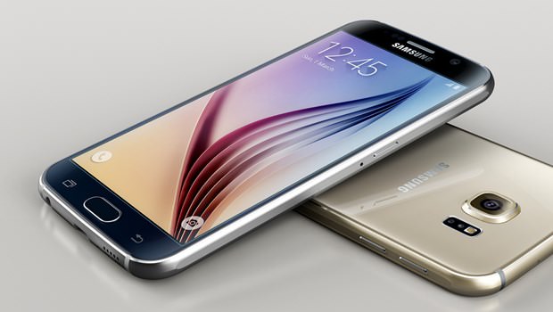 Samsung Galaxy S7'de 3D Touch ile geliyor
