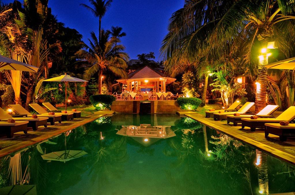 Cennetin diğer adı Koh Samui adası