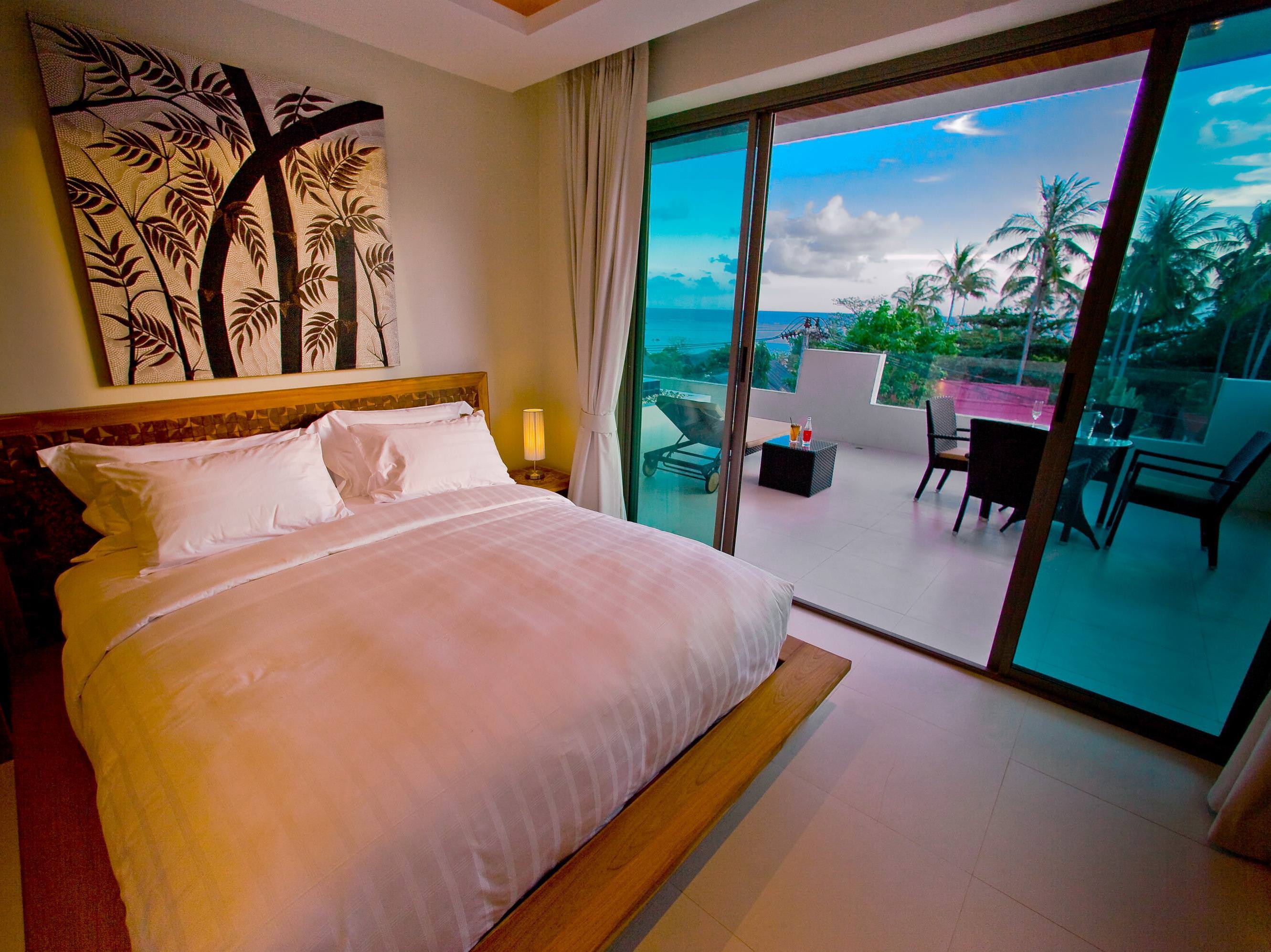 Cennetin diğer adı Koh Samui adası