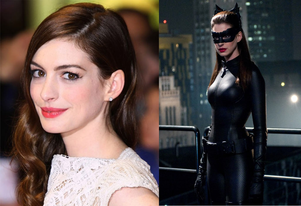 En güzel süper kahramanlar