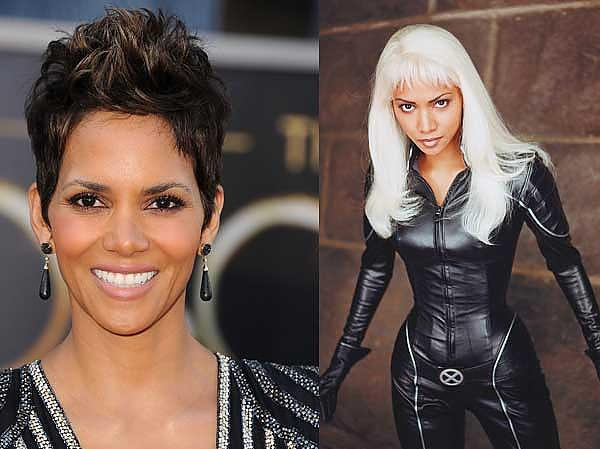 En güzel süper kahramanlar