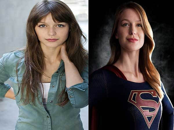 En güzel süper kahramanlar