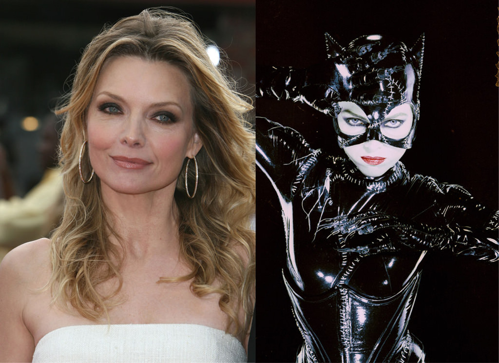 En güzel süper kahramanlar