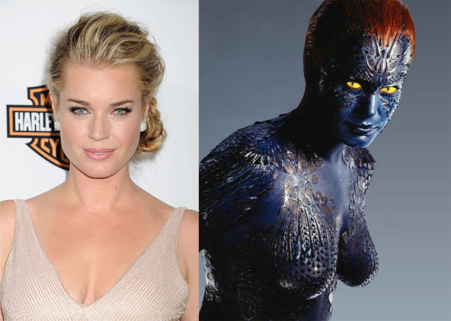 En güzel süper kahramanlar