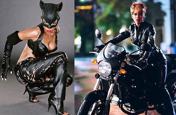 En güzel süper kahramanlar