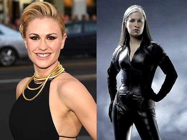 En güzel süper kahramanlar