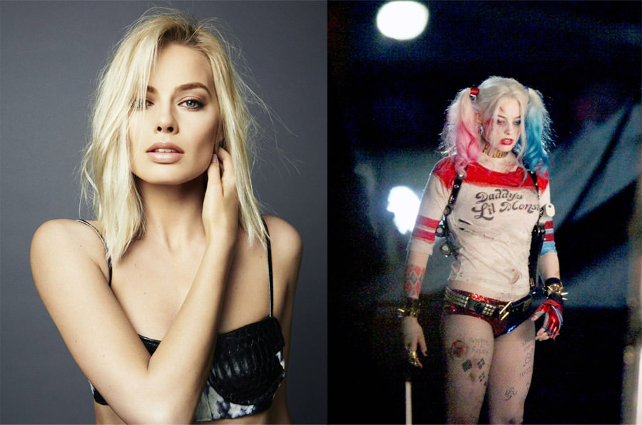 En güzel süper kahramanlar