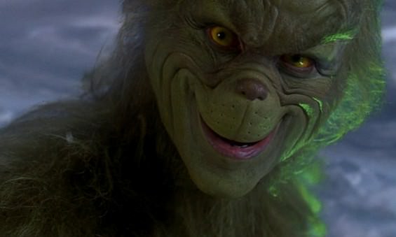 Rolleri için tanınmayacak hallere bürünen 10 hollywood ünlüsü