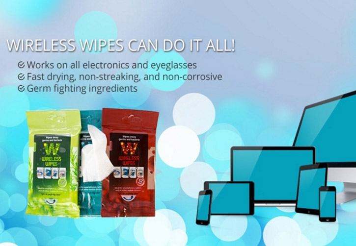 Akıllı telefonunuzu bu şekilde temiz tutun