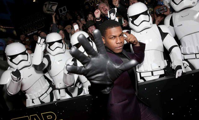 Hollywood'un şimdiye kadar yaşadığı en büyük gala