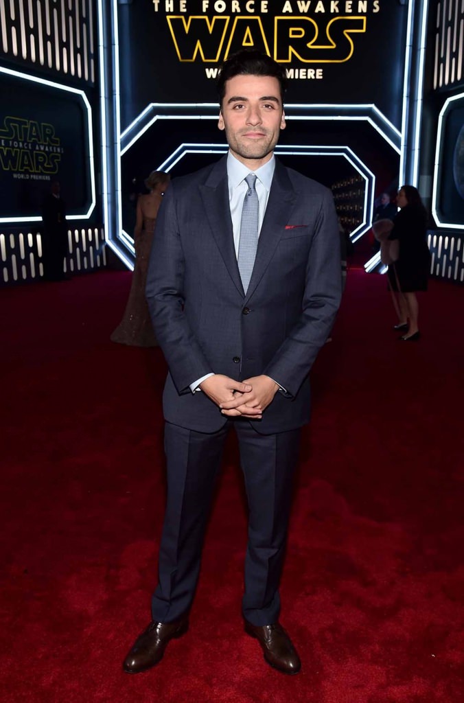 Hollywood'un şimdiye kadar yaşadığı en büyük gala