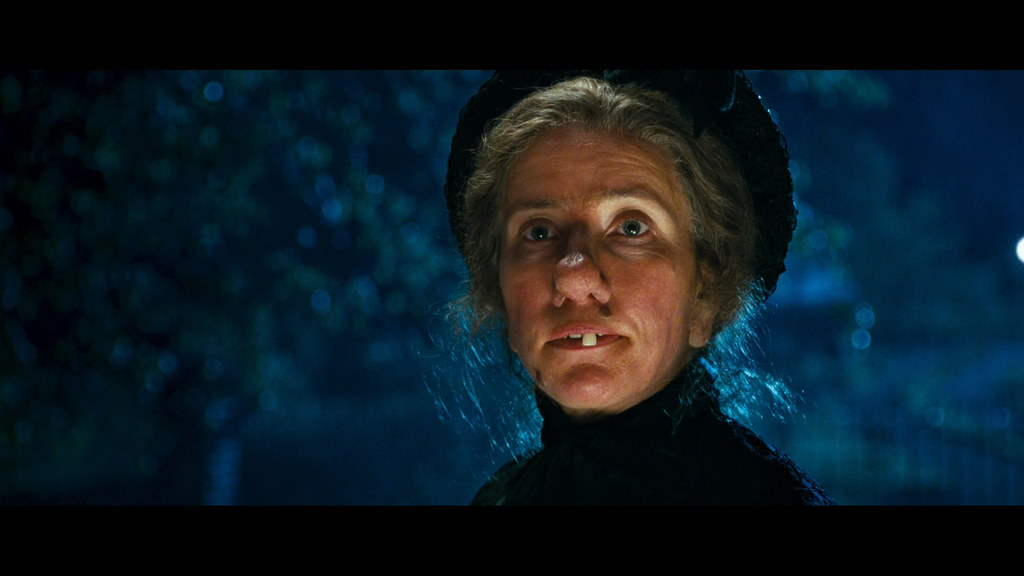 Rolleri için tanınmayacak hallere bürünen 10 hollywood ünlüsü