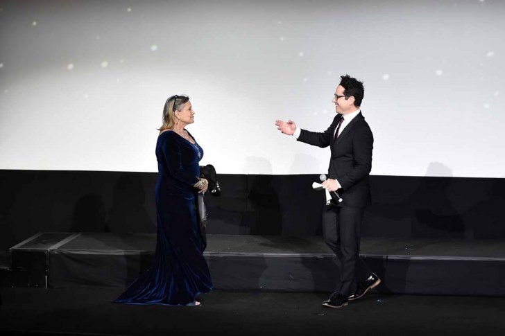 Hollywood'un şimdiye kadar yaşadığı en büyük gala