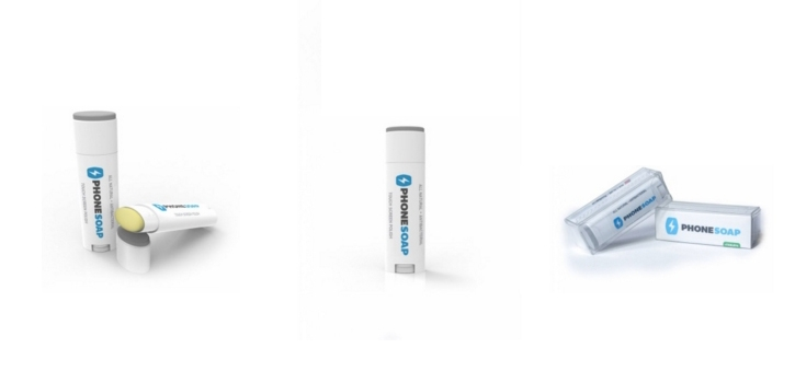 Akıllı telefonunuzu bu şekilde temiz tutun