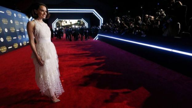 Hollywood'un şimdiye kadar yaşadığı en büyük gala