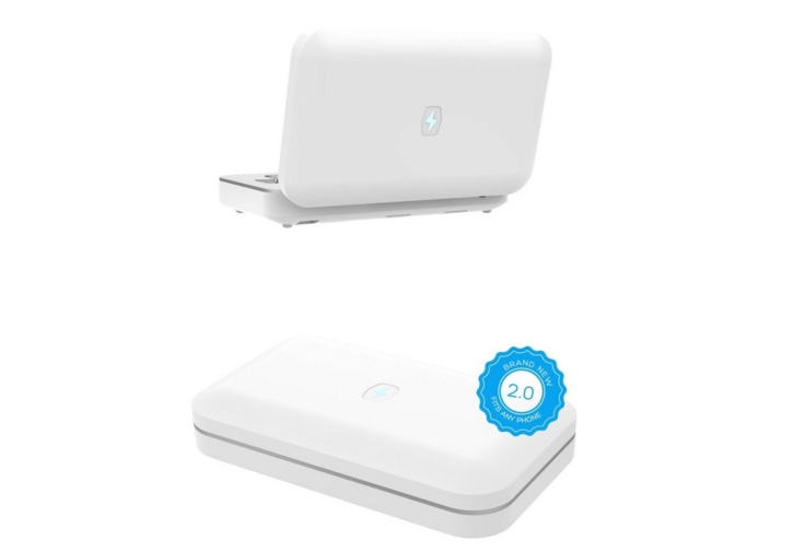 Akıllı telefonunuzu bu şekilde temiz tutun