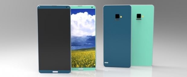 İşte Samsung A9'un özellikleri