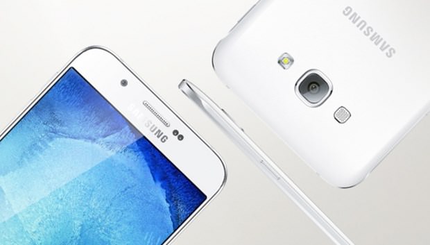 İşte Samsung A9'un özellikleri