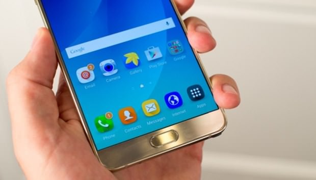 İşte Samsung A9'un özellikleri
