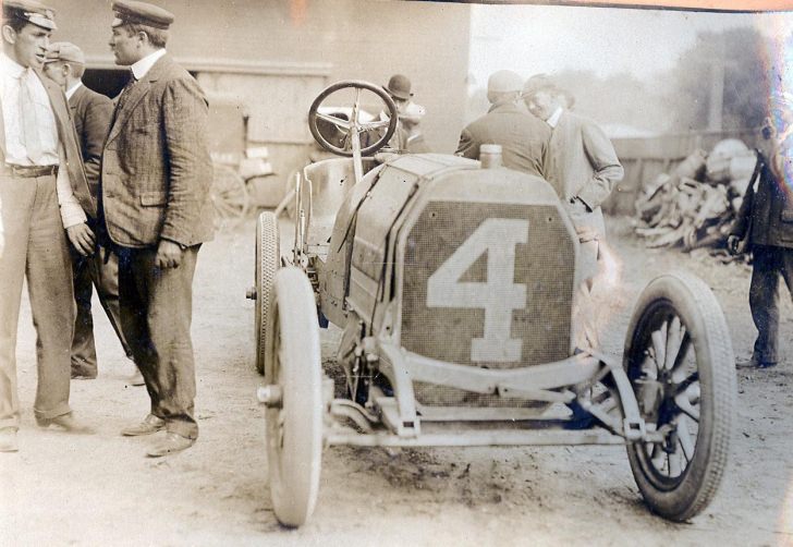 Formula 1 arabalarının tarihçesi ve evrimi