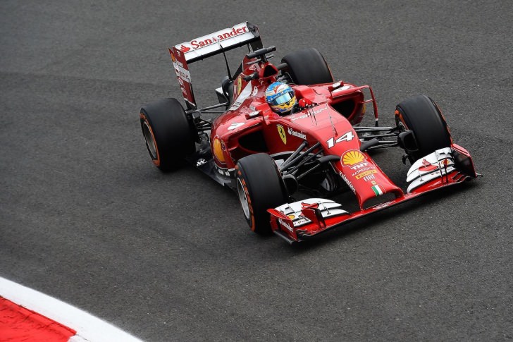 Formula 1 arabalarının tarihçesi ve evrimi