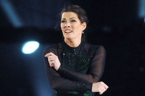 Dünyanın en şık giyinen 10 kadın sporcusu