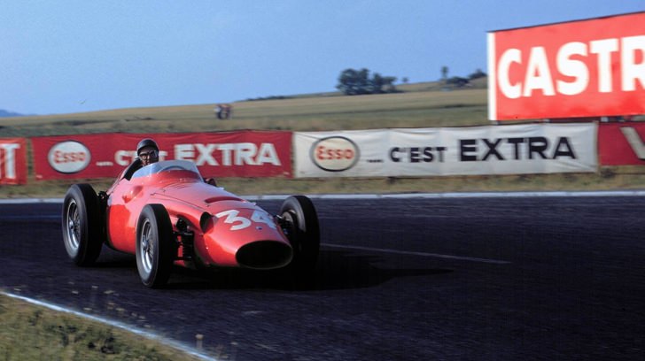 Formula 1 arabalarının tarihçesi ve evrimi