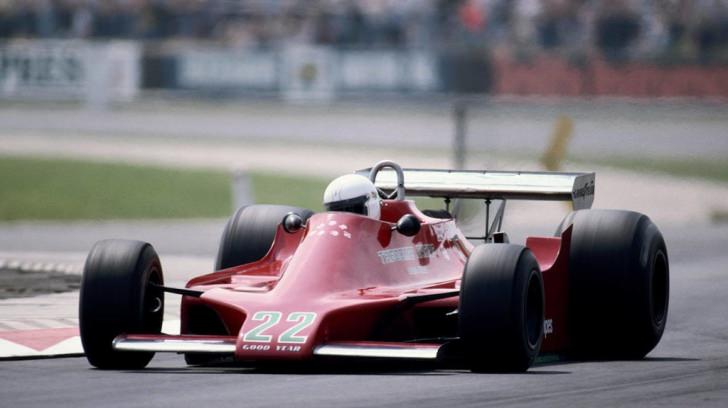 Formula 1 arabalarının tarihçesi ve evrimi