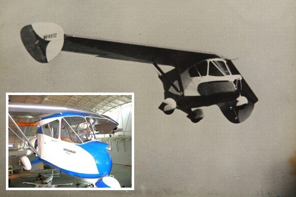 Bir türlü gerçekleşmemiş olan hayalin evrimi; Uçan Arabalar