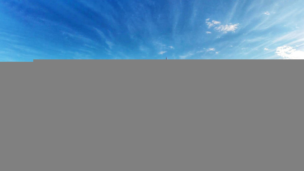 Drone'lar tarafından çekilen muhteşem fotoğraflar