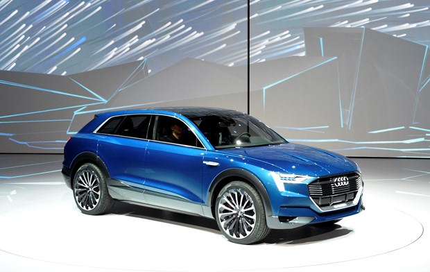 2015’in dikkat çeken konseptleri