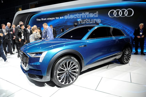 2015’in dikkat çeken konseptleri