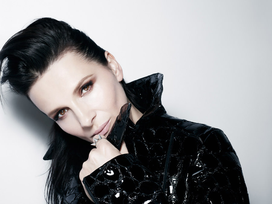 Kısa saçın  yakıştığı kadınlar