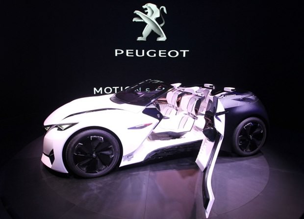 2015’in dikkat çeken konseptleri