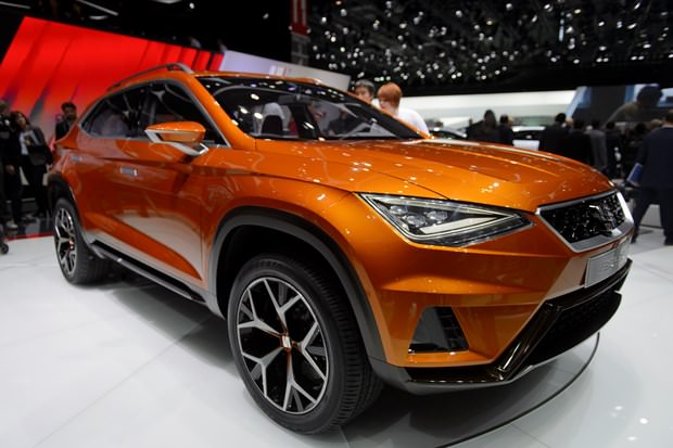 2015’in dikkat çeken konseptleri