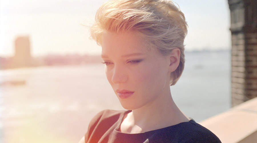 Kısa saçın  yakıştığı kadınlar