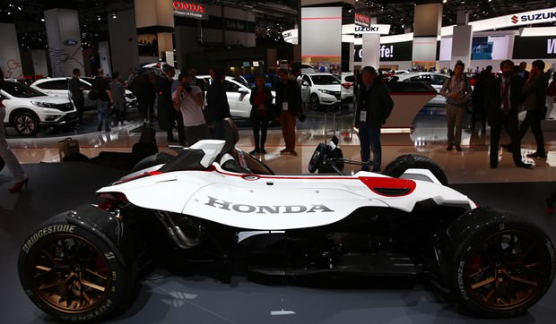 2015’in dikkat çeken konseptleri