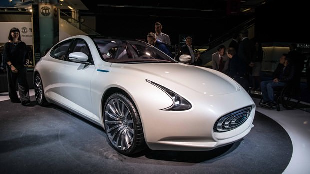 2015’in dikkat çeken konseptleri