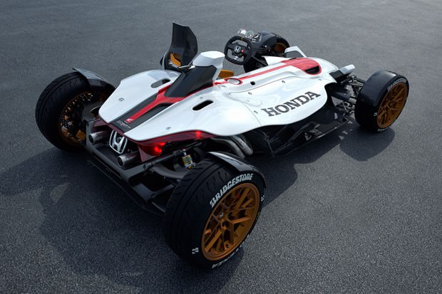 2015’in dikkat çeken konseptleri