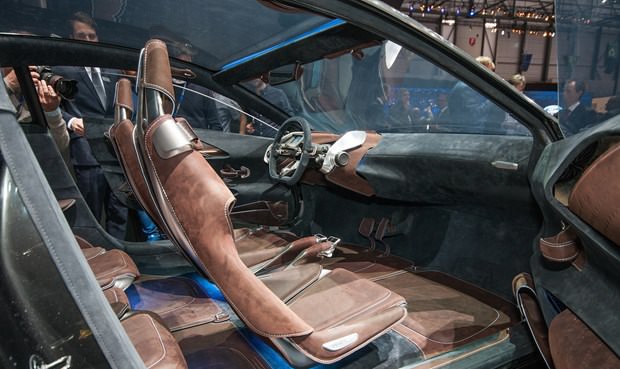 2015’in dikkat çeken konseptleri