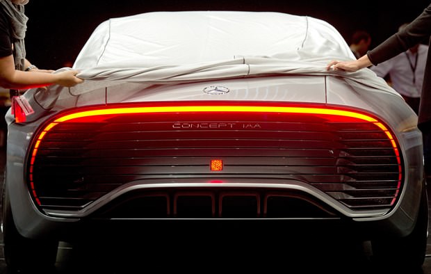 2015’in dikkat çeken konseptleri